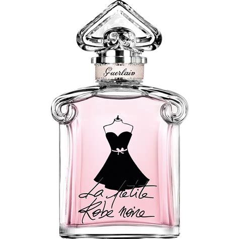 petite robe noire chanel prix|Guerlain La Petite Robe Noire Eau de to.